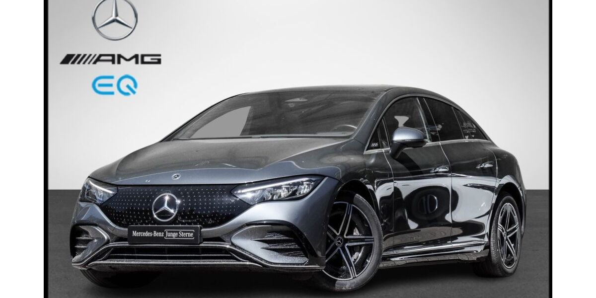 Mercedes-Benz EQE 17.618 km 56.440 &euro; Siegen 57074