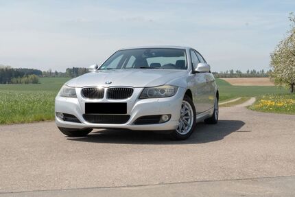BMW 318 192.305 km 3.500 &euro; Uttenweiler 88524