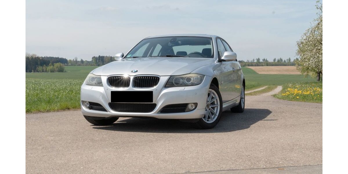 BMW 318 192.305 km 3.500 &euro; Uttenweiler 88524