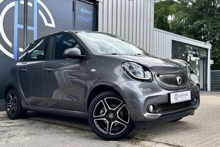 Smart ForFour 14.980 km 14.980 &euro; Hamburg 22043