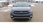 VW T-Cross 1.0 Trendline BMT TSI Klima Radio 8.500 km 17.690 &euro; Vordorf 38533