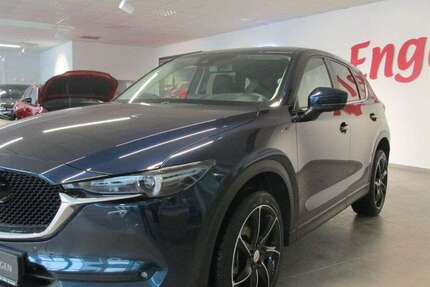 Mazda CX-5 126.005 km 17.990 &euro; Halberstadt 38820