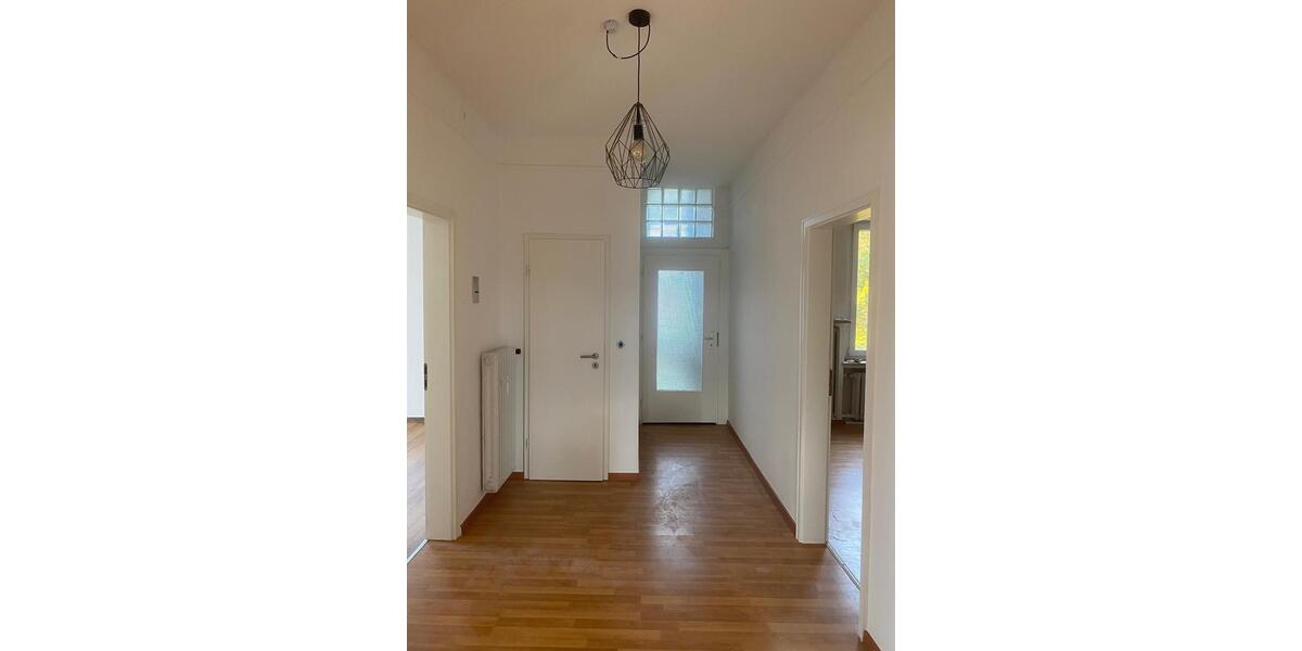 Mietwohnung in Lissendorf 3 zimmer