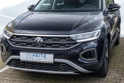 VW T-Roc 9.200 km 23.950 &euro; Kerpen 50169