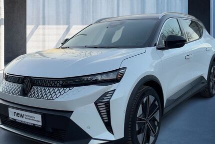 Renault Scenic E-TECH 28.884 km 38.990 &euro; Berlin 13055