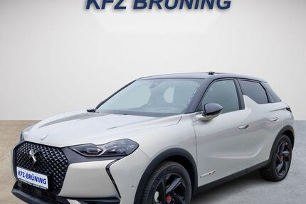DS Automobiles DS3 Crossback 30.966 km 15.580 &euro; Lingen (Ems) 49811
