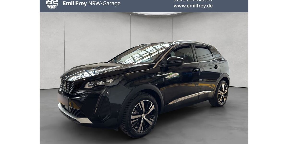 Peugeot 3008 28.745 km 23.360 &euro; Leverkusen 51373