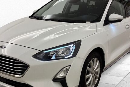 Ford Focus 23.712 km 15.590 &euro; Barchfeld - Immelborn 36456