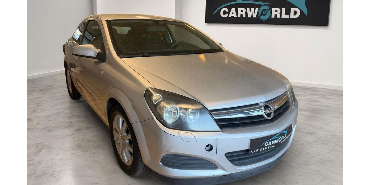 Opel Astra 167.000 km 1.990 &euro; Kirchberg 55481