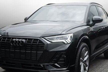 Audi Q3 6.810 km 45.447 &euro; Bramsche 49565