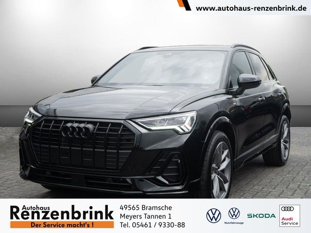 Audi Q3 6.810 km 45.447 &euro; Bramsche 49565