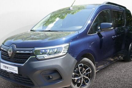 Renault Kangoo 26.270 km 30.970 &euro; Bietigheim-Bissingen 74321
