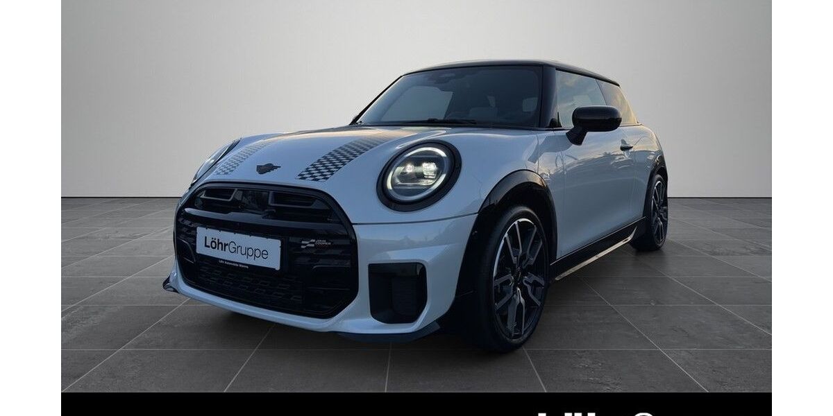Mini Cooper S 7.200 km 35.990 &euro; Worms 67547