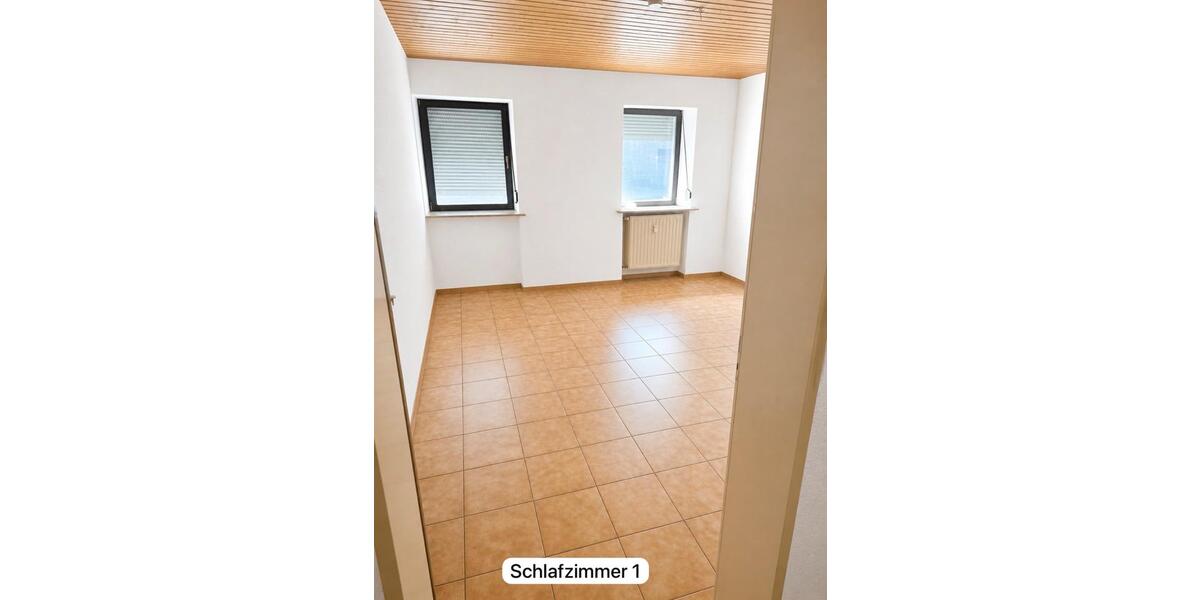 Erdgeschoßwohnung Saarbrücken West - 4 Zimmer, 80 m&sup2;, 825&euro; | Angebot:26407085