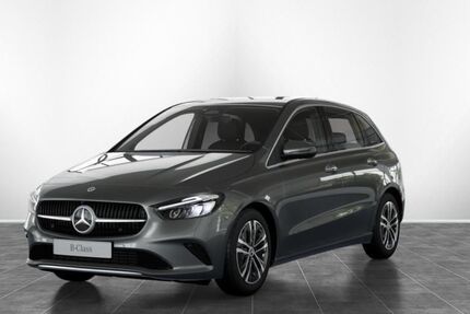 Mercedes-Benz B 200 7.900 km 33.977 &euro; Lutherstadt Eisleben 06295