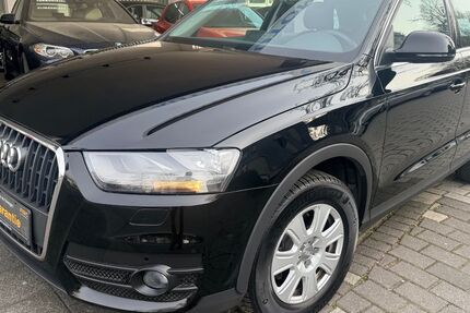 Audi Q3 49.850 km 14.990 &euro; Iserlohn 58638