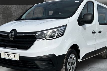 Renault Trafic 2.000 km 39.450 € Freising 85354