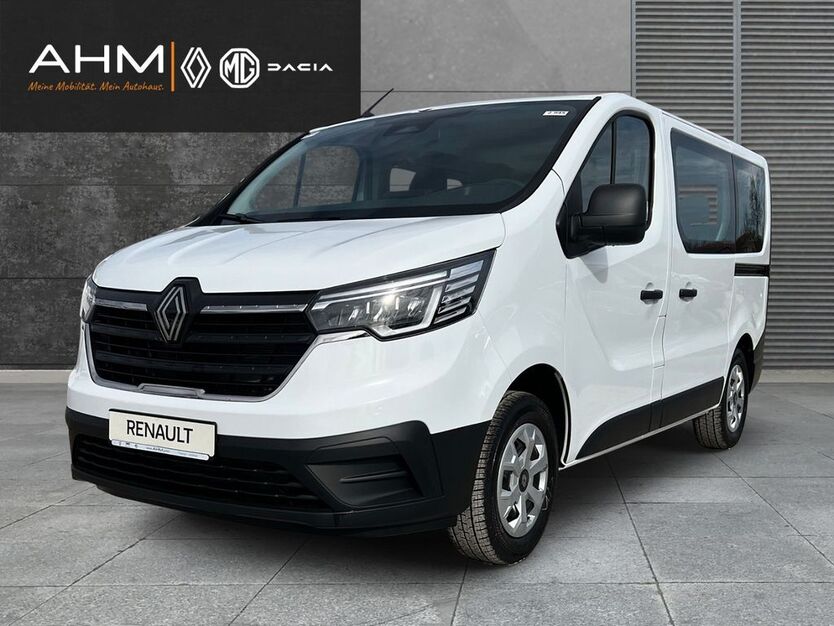 Renault Trafic 2.000 km 39.450 € Freising 85354