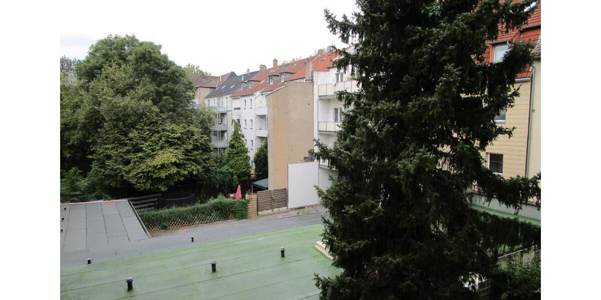 Erdgeschoßwohnung Essen Stadtbezirk III - 2 Zimmer, 35 m&sup2;, 400&euro; | Angebot:26679622