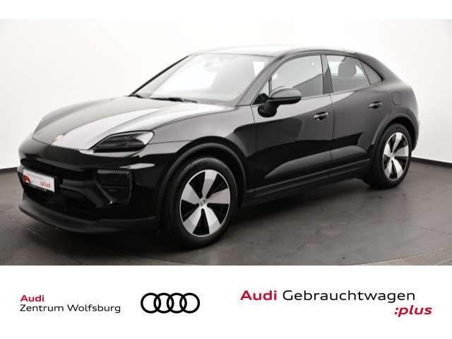 Porsche Macan 18.379 km 75.890 € Wolfsburg 38440