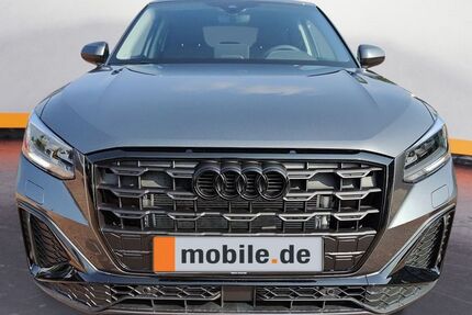Audi Q2 S line 35 TFSI 110(150) kW(PS) S tronic 4.850 km 34.990 € 0Null