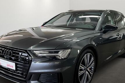 Audi A6 55.993 km 39.650 &euro; Kaiserslautern 67663