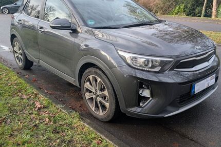 Kia Stonic 52.700 km 12.500 &euro; Wuppertal 42329