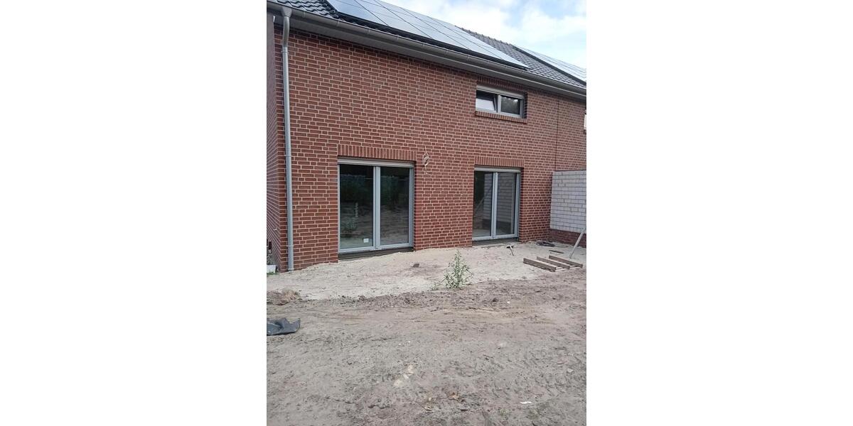 Doppelhaushälfte Löningen - 1 Zimmer, 120 m&sup2;, 350.000&euro; | Angebot:27120527