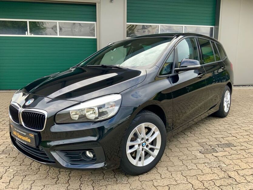 218 Gran Tourer