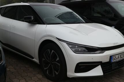 Kia EV6 14.900 km 39.990 &euro; Göttingen 37077