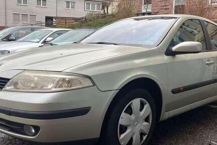 Renault Laguna 132.500 km 1.495 &euro; Altensteig 72213