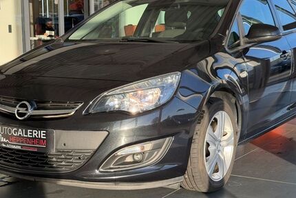 Opel Astra 99.000 km 7.900 &euro; Heppenheim 64646