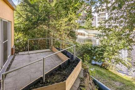 Haus zum Mieten in Leipzig 1.055 € 90 m² 2.5 zimmer