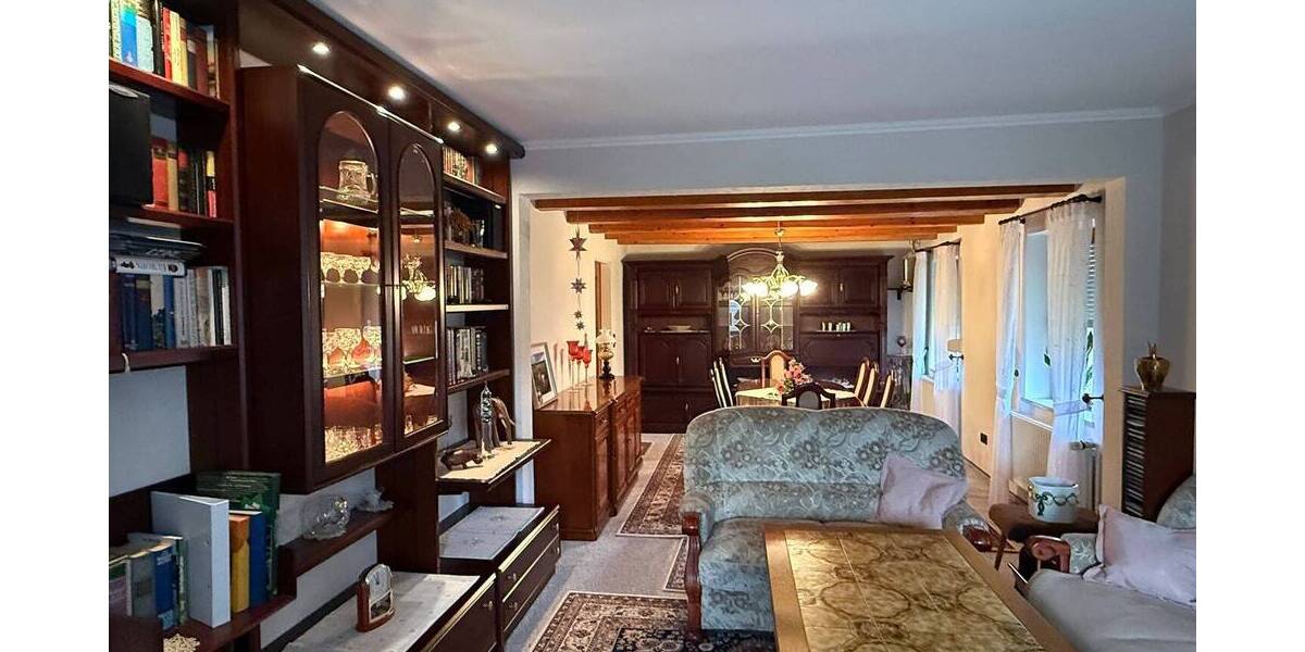 Bauernhaus, Landhaus Riepsdorf - 5 Zimmer, 250 m&sup2;, 279.000&euro; | Angebot:26306243