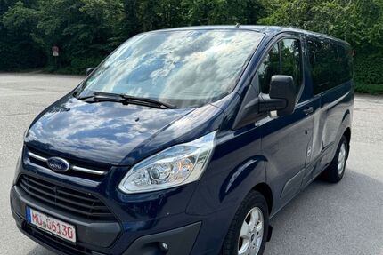 Ford Transit 310.000 km 7.500 &euro; Waldkraiburg 84478