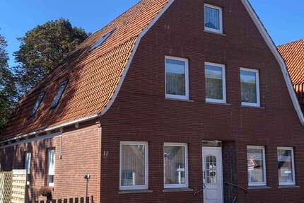 Haus zum Kaufen in Otterndorf 285.000 € 200 m² 7 zimmer