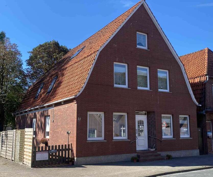 Haus zum Kaufen in Otterndorf 285.000 € 200 m² 7 zimmer