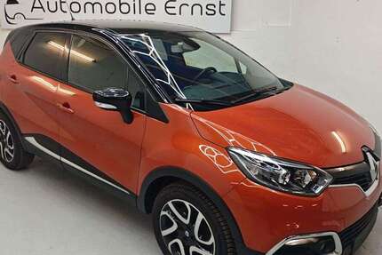Renault Captur 141.800 km 6.900 &euro; Torgau 04860