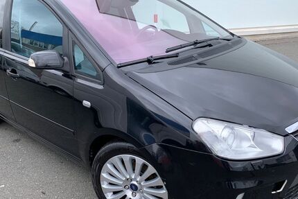 Ford C-Max 166.015 km 3.700 &euro; Nürnberg 90431
