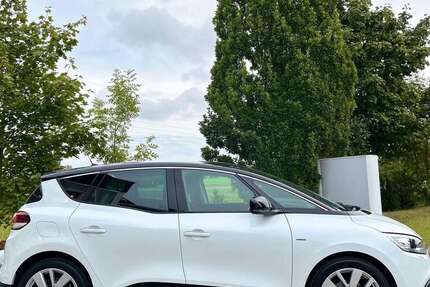 Renault Scenic 40.500 km 17.990 &euro; Leinefelde-Worbis 37327