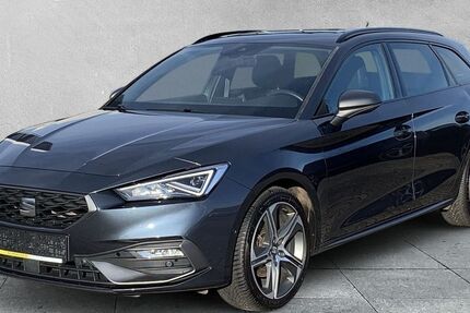 Seat Leon 54.650 km 24.440 &euro; Freiberg 09599