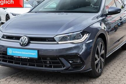 VW Polo 14.414 km 21.475 &euro; Troisdorf-Spich 53842