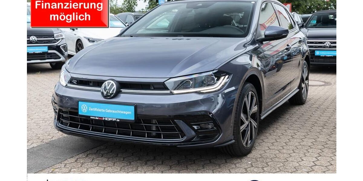 VW Polo 14.414 km 21.475 &euro; Troisdorf-Spich 53842