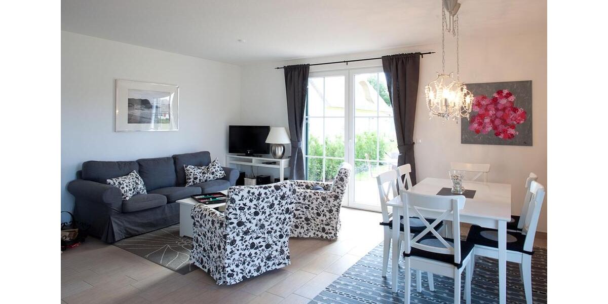 Doppelhaushälfte Sagard - 4 Zimmer, 96 m&sup2;, 599.000&euro; | Angebot:23748554