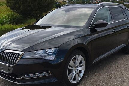 Skoda Superb 68.000 km 22.250 € Obersontheim 74423