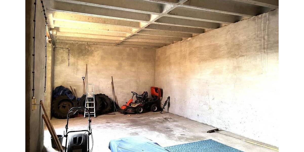 Gewerbeobjekt Kemberg Schleesen - 165.000&euro; | Angebot:26432991