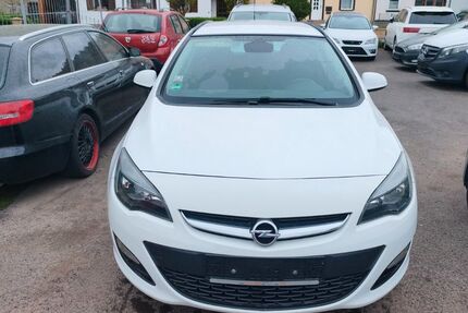 Opel Astra 226.000 km 2.300 &euro; Eisenach 99817
