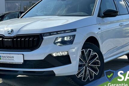 Skoda Kamiq 22.871 km 25.848 &euro; Schrobenhausen-Edelshsn. 86529