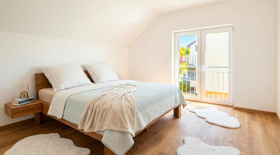 Einfamilienhaus Heilbronn Horkheim - 7 Zimmer, 190 m&sup2;, 849.000&euro; | Angebot:26701155