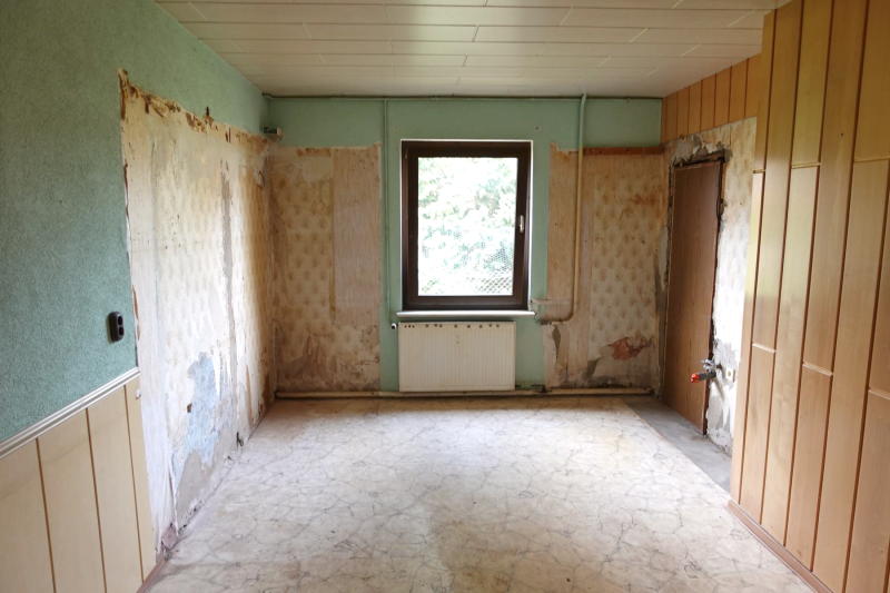 ObjNr:19519 - Landwirtschaftlicher Hof mit zwei Wohneinheiten mit stufenlosem Zugang - Einfamilienhaus Kletzin | Angebot:16629409